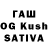 Конопля SATIVA & INDICA FerrohaDev